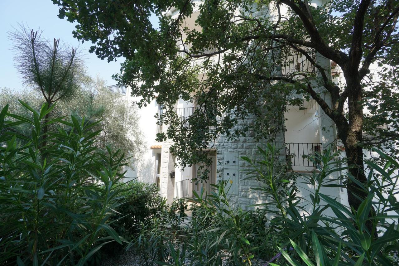 Apartments Castello Risano Exterior foto